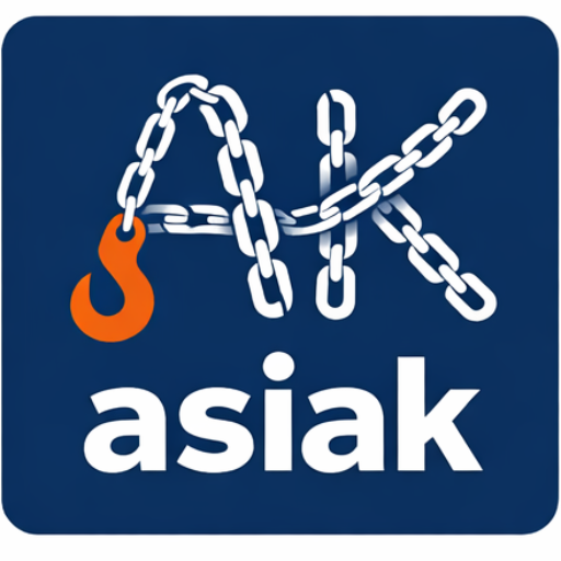 ASIAK Industrial Lifting Equipment