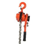 lever hoist