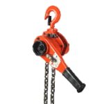 lever hoist