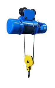 Electric Lifting Equipment
